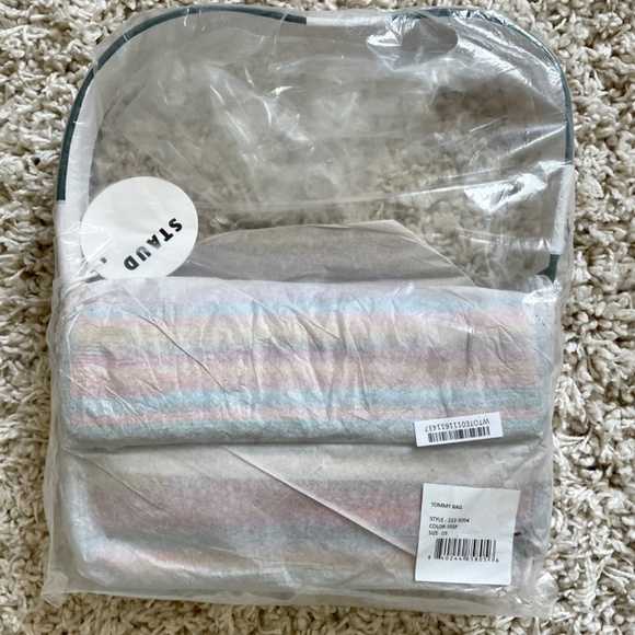 STAUD TOMMY BAG - Picture 4 of 11